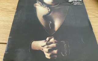 Whitesnake - Slide It In (LP)