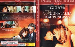 harlequin - muukalaisia kaupungissa	(948)	k	-FI-	DVD	suomik.