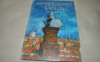 Andersenin satuja