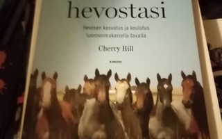 HILL :  YMMÄRRÄ Hevostasi ( SIS POSTIKULU)