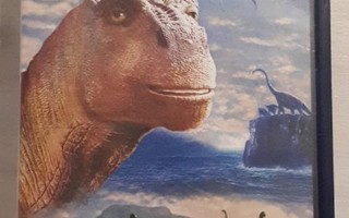 Disney: Dinosaurus VHS