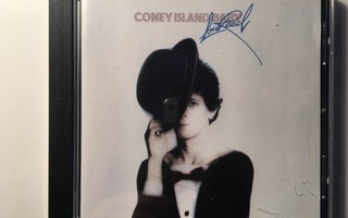 LOU REED: Coney Island Baby, CD, rem. & exp.