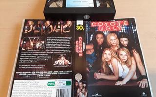 Coyote Ugly - SF VHS (Touchstone Home Video)