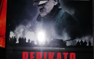 Perikato