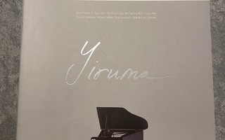 Yiruma: Says the Piano