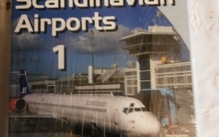 Scandinavian airports 1 (FS 2004), muoveissa, BOX ALE!