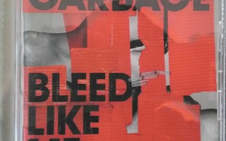 Garbage - Bleed Like Me (Japsi)