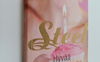 Danielle Steel : Hyvää syntymäpäivää