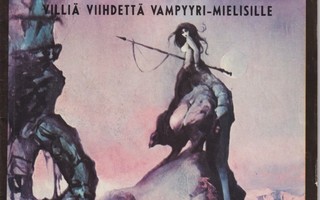 VAMPIRELLA 1975 5