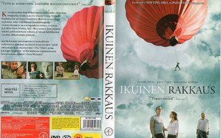 Ikuinen Rakkaus-enduring love	(31 590)	k	-FI-	suomik.	DVD
