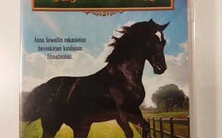 (SL) UUSI! DVD) Uljas Musta / Black Beauty (1971)