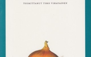 Timo Vihavainen (toim.): Opas venäläisyyteen