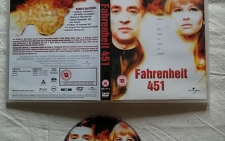 Fahrenheit 451 (Truffaut)