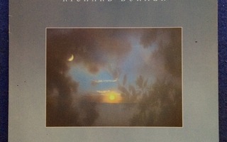 Richard Burmer Bhakti Point - LP