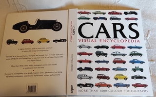 Cars auto