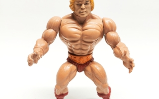 Motu - He-Man - Mexico