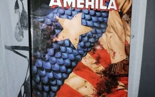 Marvel - The Death of Captain America - Ed Brubaker 1.p.