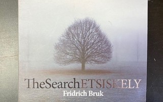 Bruk - The Search / Etsiskely CD