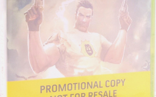 Serious Sam HD (Promo)