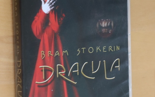 2DVD Bram Stokerin Dracula ( 1992 Francis Ford Coppola )