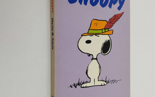 Charles M. Schulz : Stay with it, Snoopy