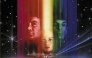 Star Trek - Avaruusmatka - Director's Edition  -  (2 DVD)