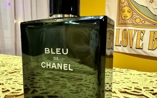 Chanel Bleu de Chanel EDT100ml