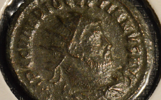 Rooman Diocletian 293-295 Antoninianus