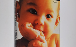 Desmond Morris : Mikä vauvaa naurattaa