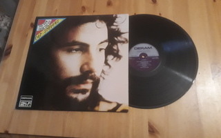 Cat Stevens – The View From The Top 2lp orig 1975 upea