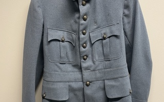 Original WW1 French army uniform Horizon blue