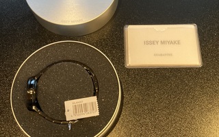 Issey Miyake TO SILAN007 (uusi)