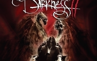 Darkness 2	(41 531)	k		slipcase,	PS3				steelboxslipcase, li