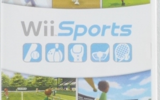 Wii Sports