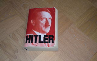 ian kershaw Hitler