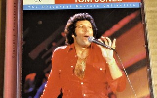 Classic Tom Jones: The Universal Masters Collection