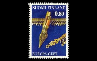 786 ** Europa (1976)