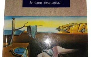 Yrjönsuuri :  Tiedon rajat Johdatus tietoteoriaan ( SIS POST