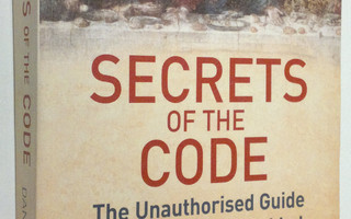 Daniel Burstein : Secrets of the Code : the unauthorised ...