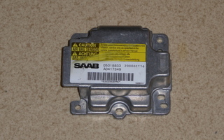 Saab Air bag sensor