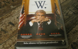 W. (DVD)