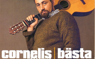 CD: Cornelis Vreeswijk ?– Cornelis Bästa
