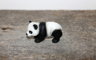 Schleich Pandan poikanen 14331