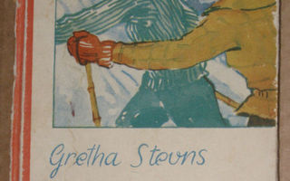 ^o^ Gretha Stevns : Susy ja Solveig