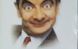 Rowan Atkinson  Live  Mr. Bean