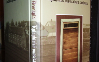 Miettylä-Aronkylä Kyläyhteisö vuosisatojen saatossa ( 2007 )