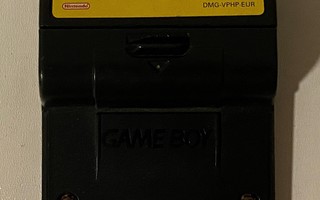 Gameboy - Pokemon Pinball