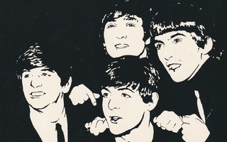 THE BEATLES - 1