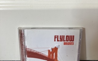 Flylow – Bridges CD