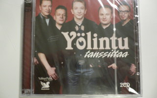 2-CD - YÖLINTU : TANSSITTAA -05